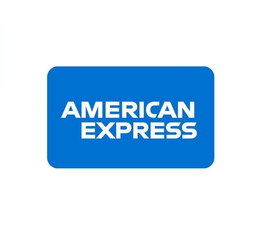 American Express Logo
