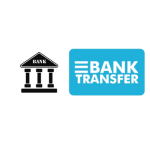 Bank Transfer Logo