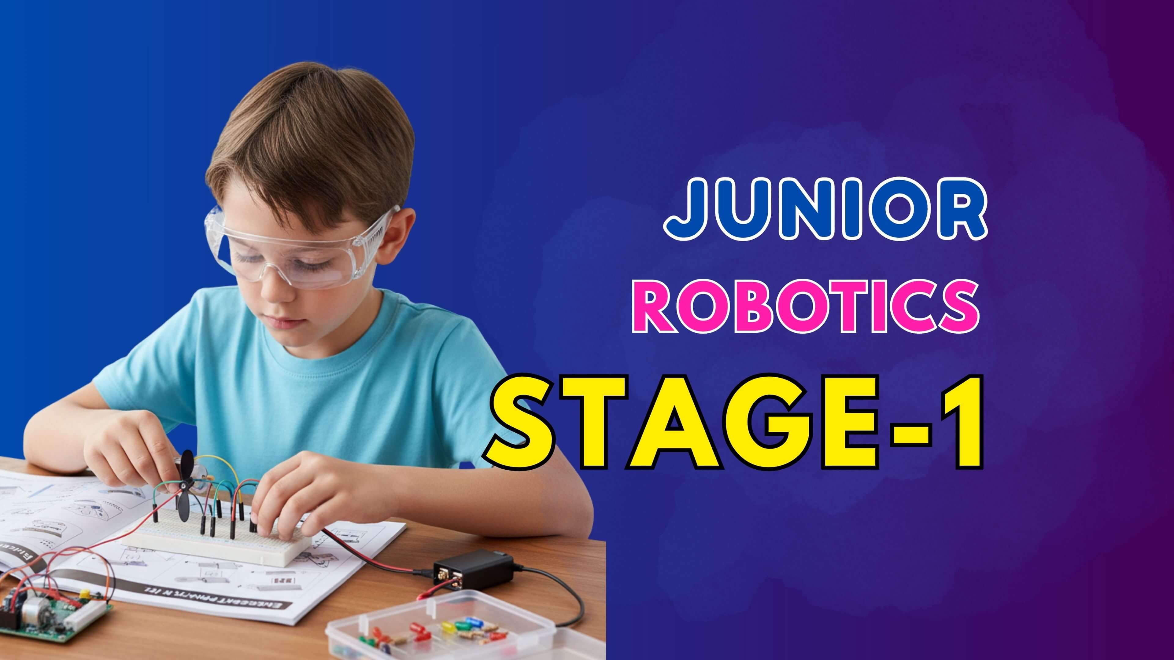 Kids Robotics