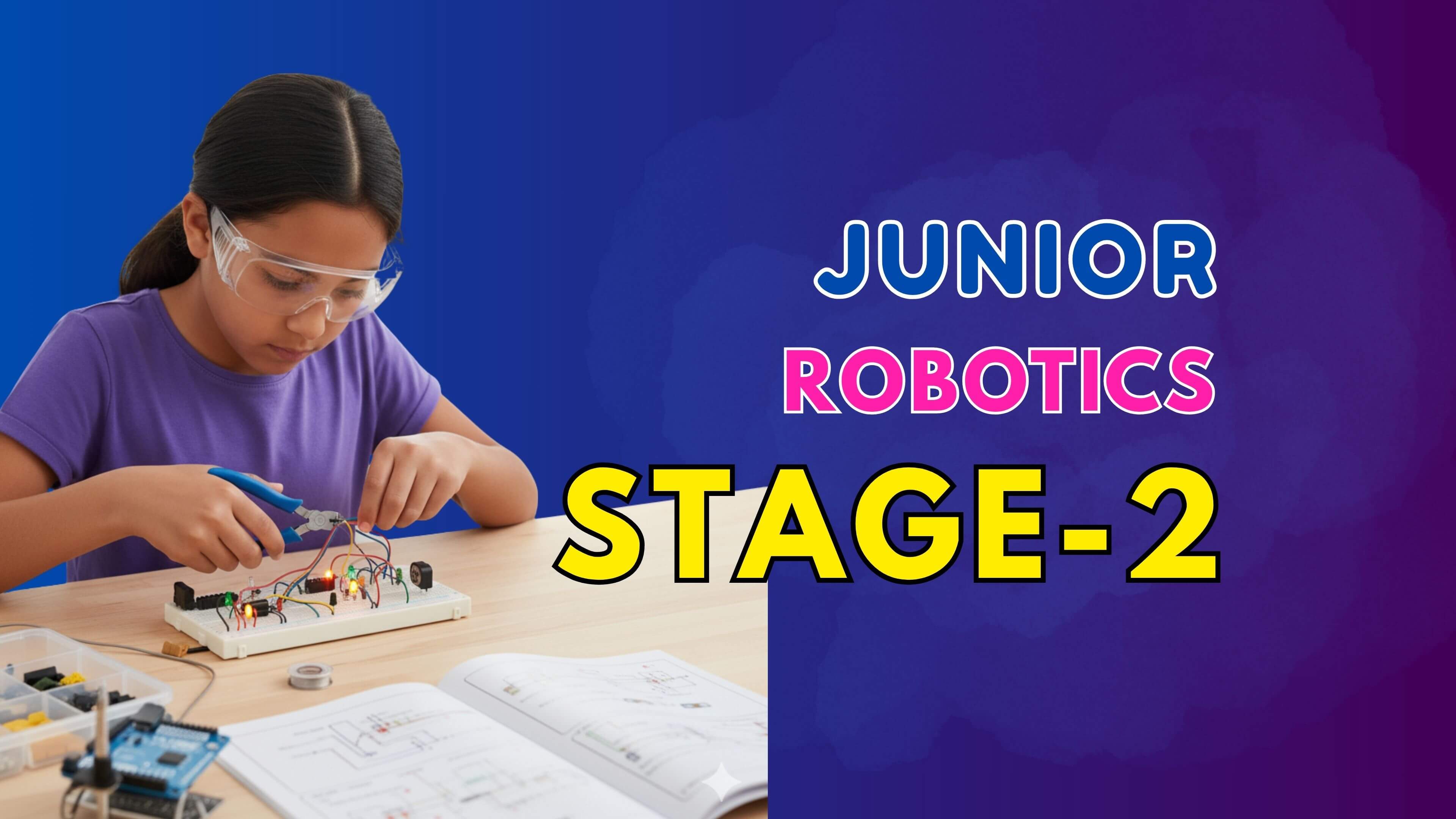 Kids Robotics