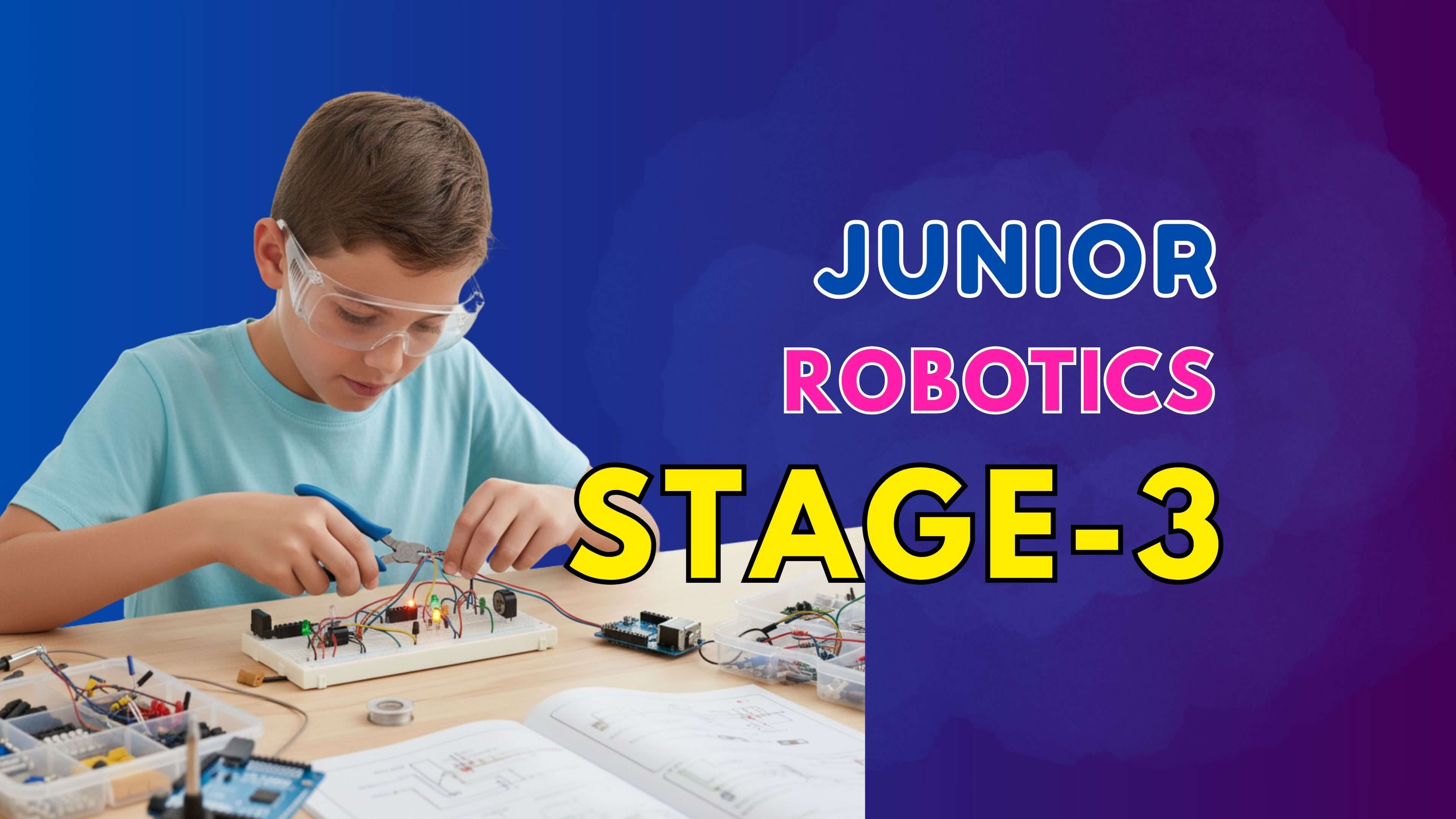 Kids Robotics