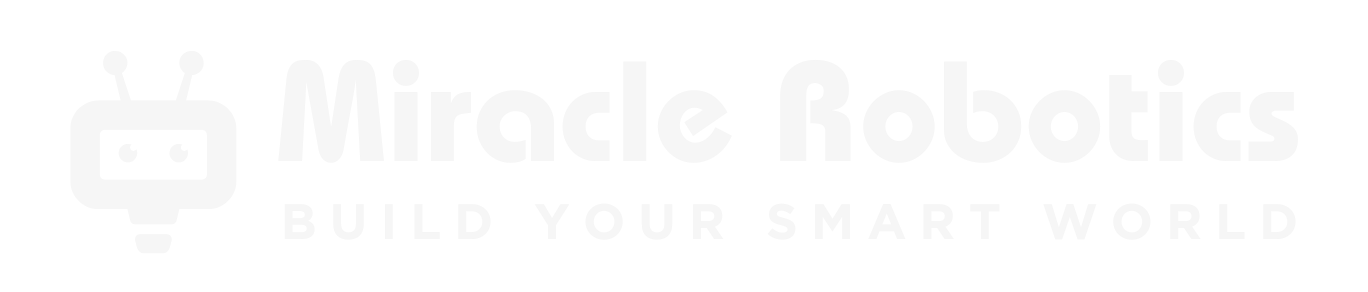 Miracle Robotics Logo